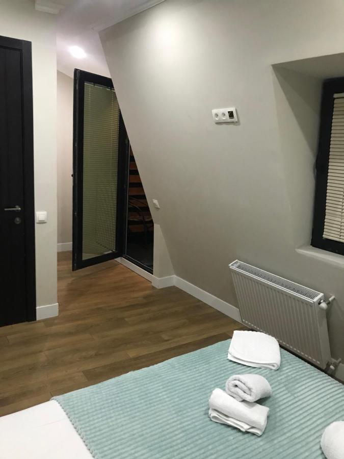 Habitación Doble Deluxe