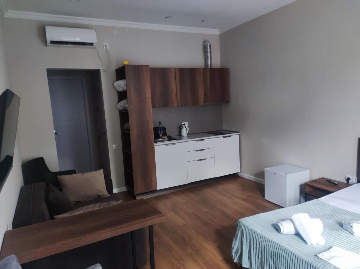 Estudio Estándar