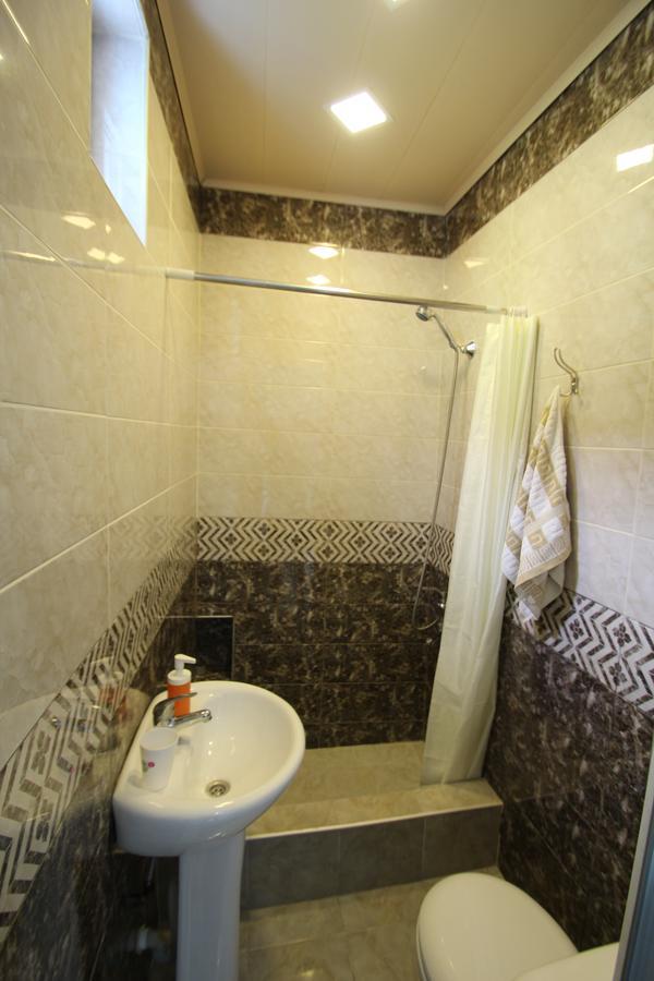 Familienzimmer mit eigenem Bad