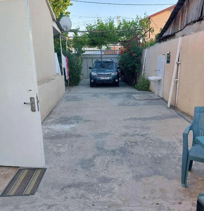 Hotel Mari-1