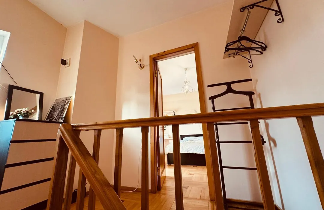 Sky Guest House-1