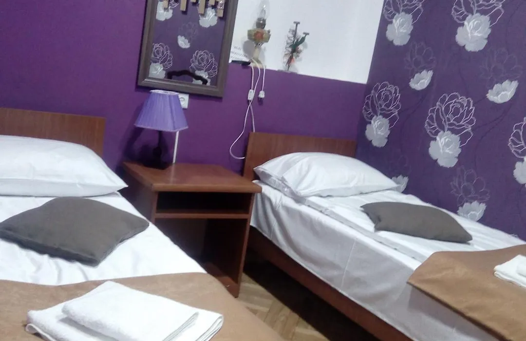 Tbilisi Downtown Guest House-1