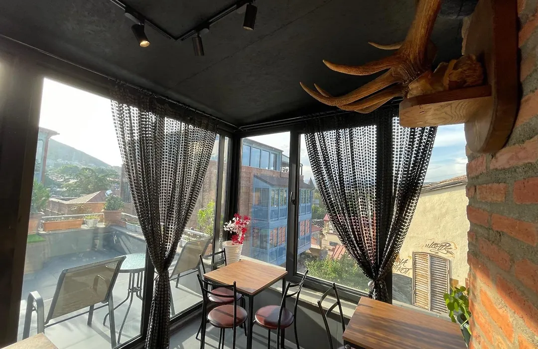 Guest House Lusi-1