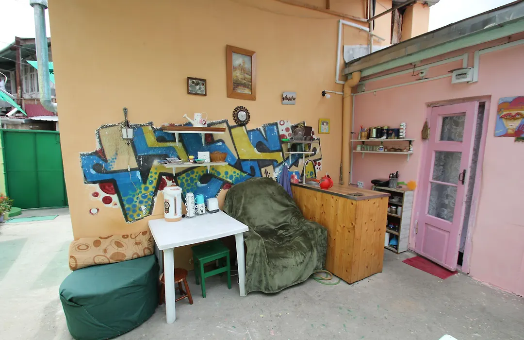 Guest House Nise-1