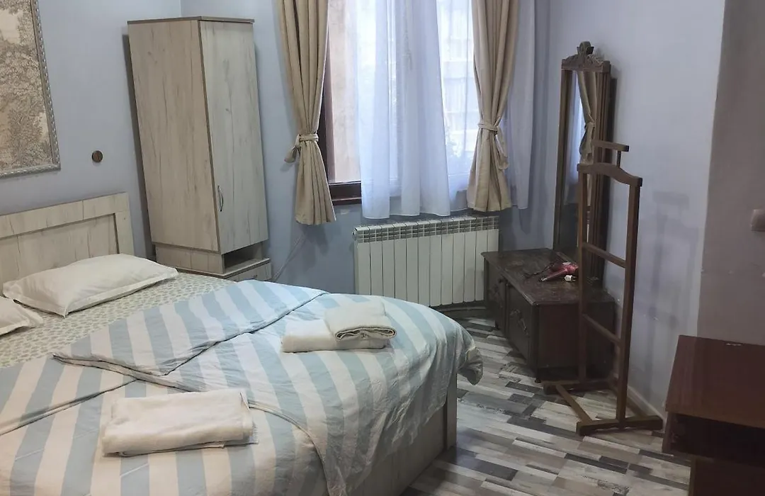 Guesthouse Kato-1