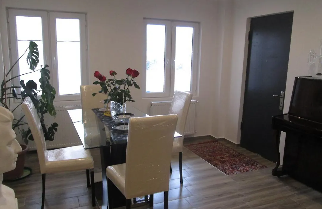 Margo Hostel House-1