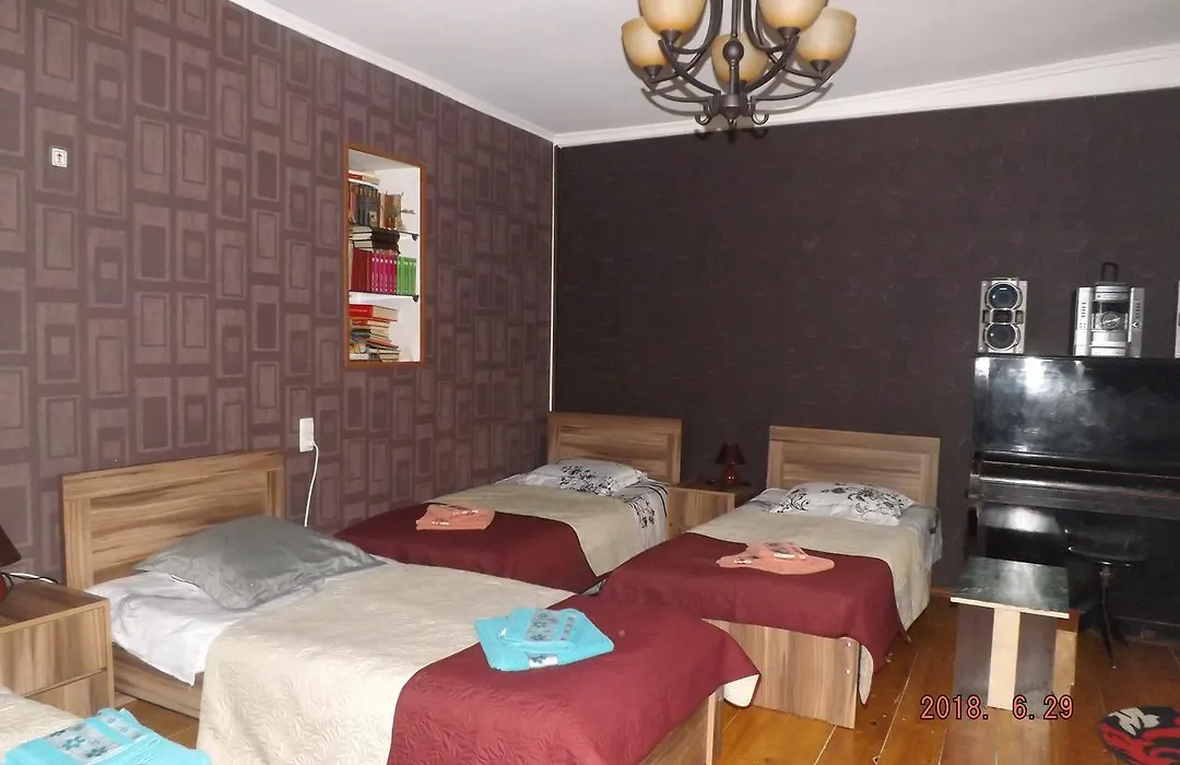 Guest House Gio-1
