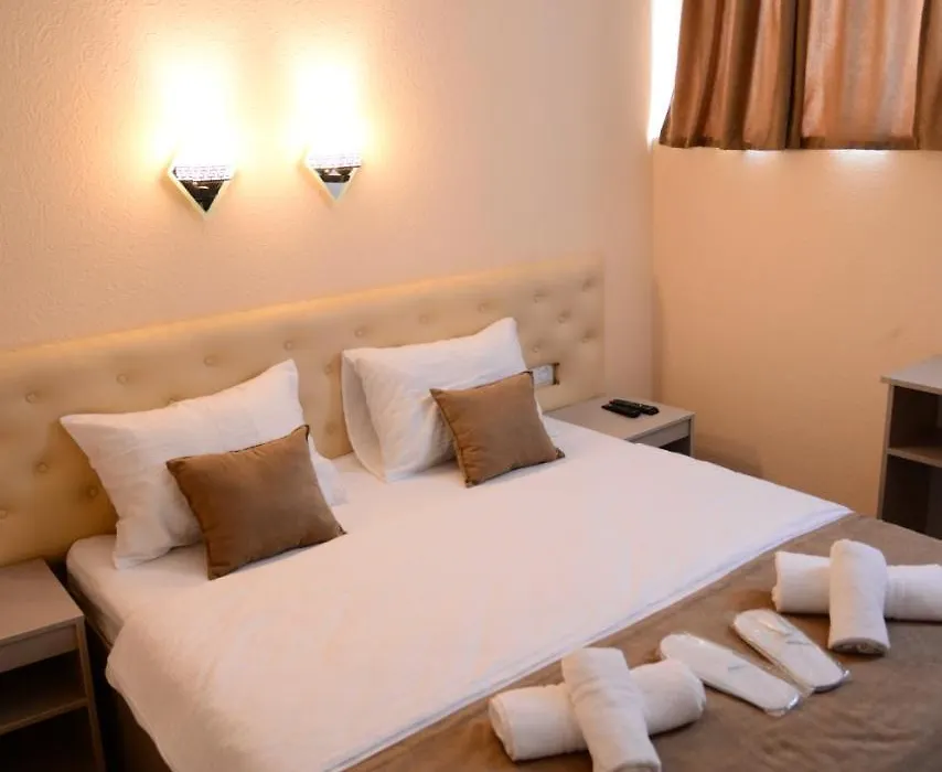 Hotel New Avlabari-1