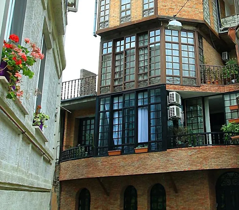 Babilina B&B-1