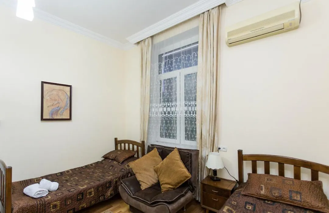 Gis Guest House-1