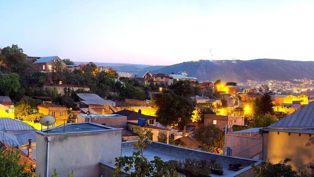 Alex'S Cosy Guesthouse-1
