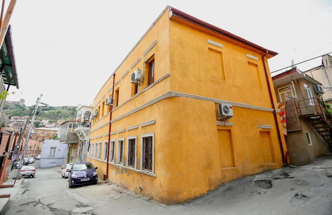 Sabina Guesthouse-1