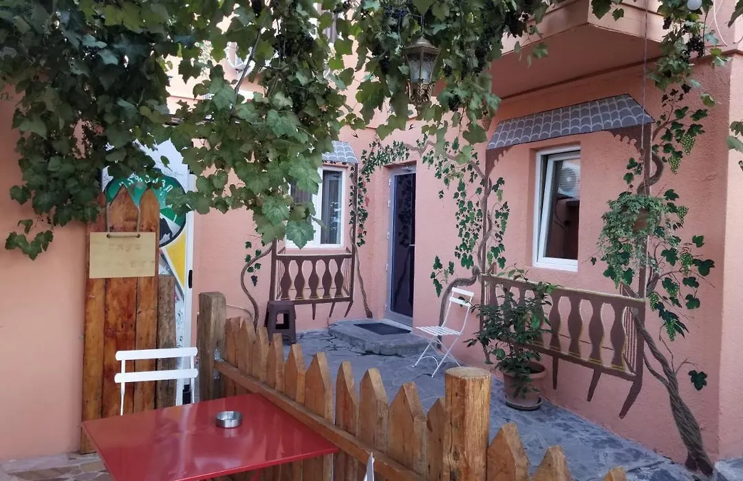 Guest House Zemeli-1