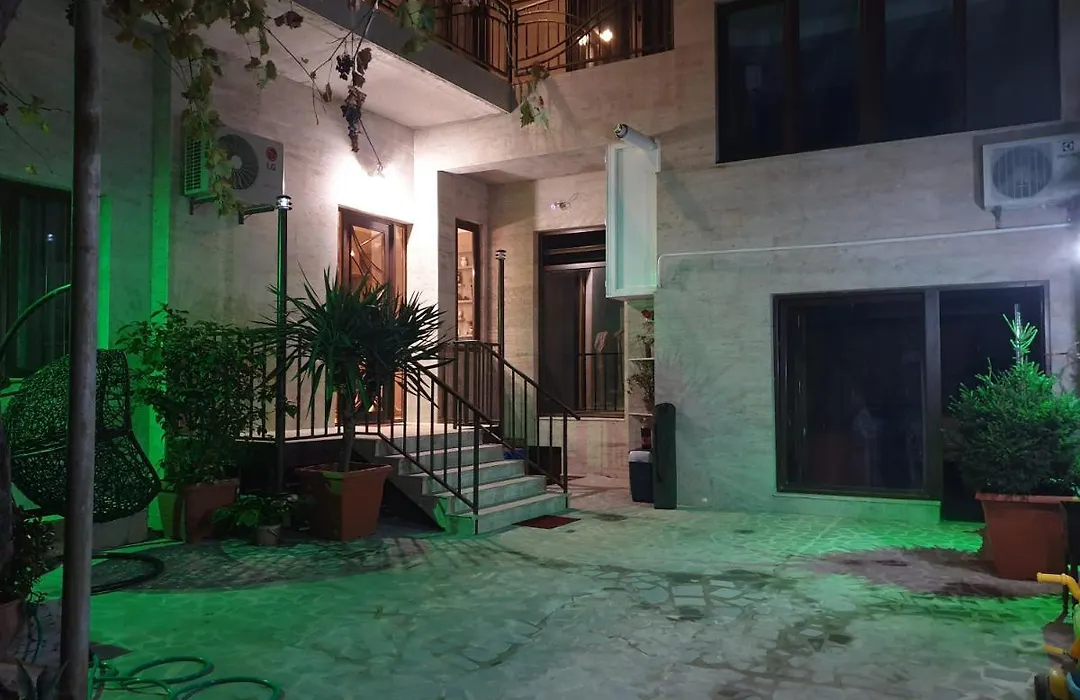 Friendship House-1