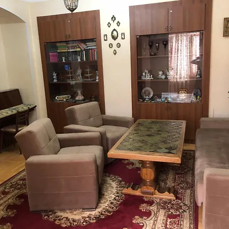 Aparment On Nano-3
