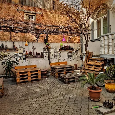 B&B Old Tbilisi-2