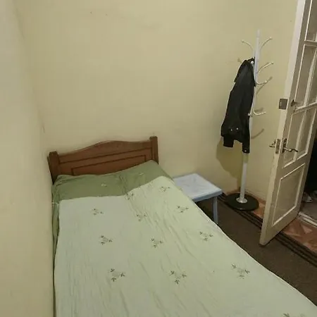Hotel Mari-2
