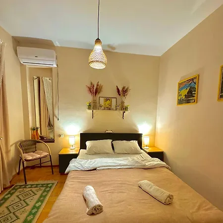 Sky Guest House-2