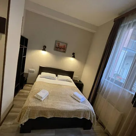 Guest House Lion-3
