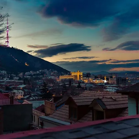 Apartamenti Gomi 17-2