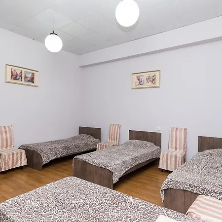 Tiflisi Guest House-2