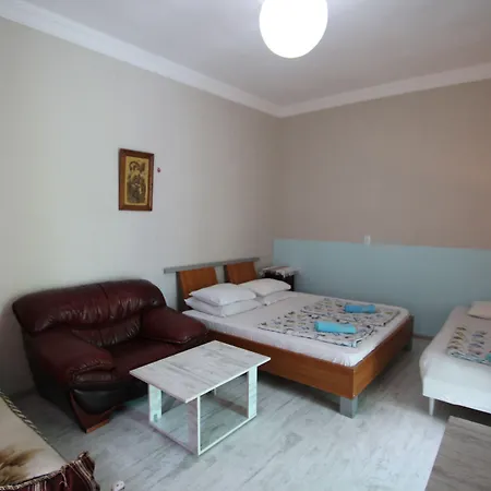 Guest House Nise-3