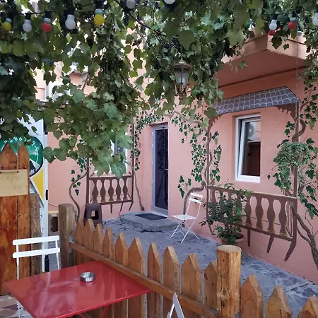 Guest House Zemeli-2