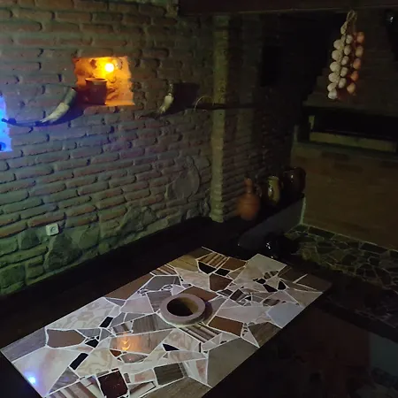 Guest House Zemeli-3