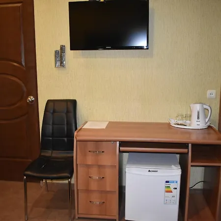 Lea Guest House-3