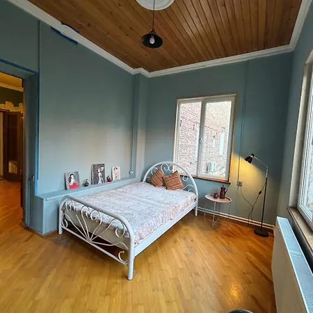 Corner Guest House-2