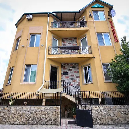 Georgian Palace-3
