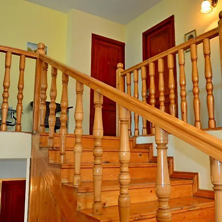 Boutique Hotel Eco-House 25 Tbilisi-3
