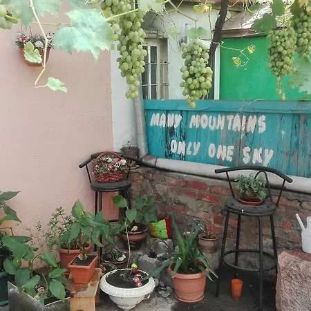 Sky Guest House-3