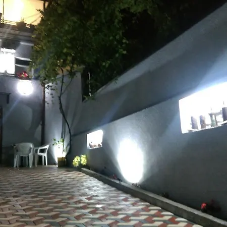 Hotel New Avlabari-3