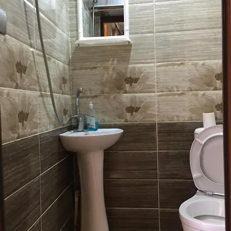 Sabina Guesthouse-2