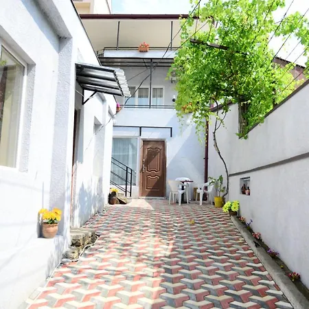 Hotel New Avlabari-2