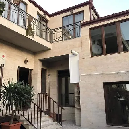 Friendship House-2